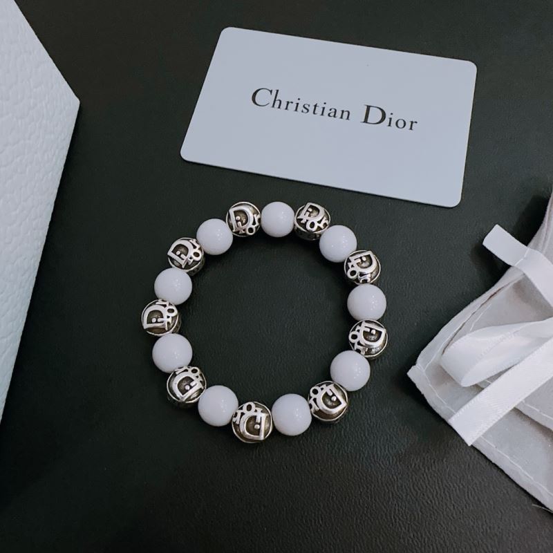 Christian Dior Bracelets